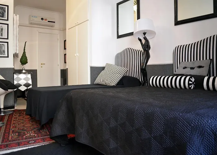 Sweetdreams Bed & Breakfast Roma