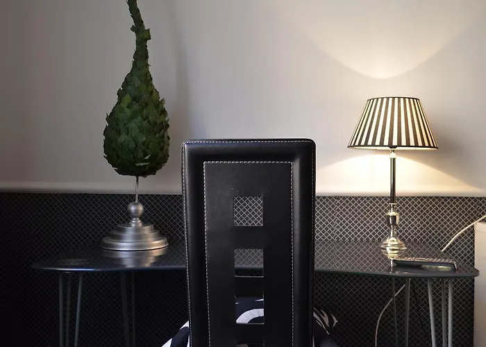 Sweetdreams Bed & Breakfast 3*