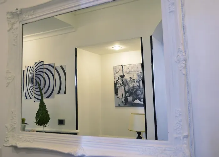 Bed & Breakfast Sweetdreams Roma