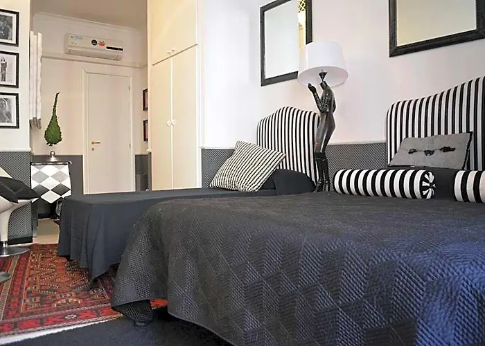 Bed & Breakfast Sweetdreams 3*