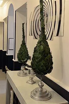 Bed & Breakfast Sweetdreams Roma