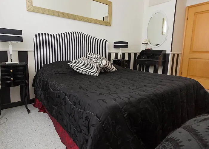 Sweetdreams Bed & Breakfast 3*