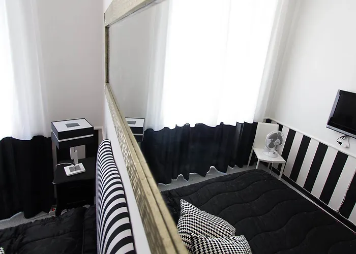 Bed & Breakfast Sweetdreams Roma