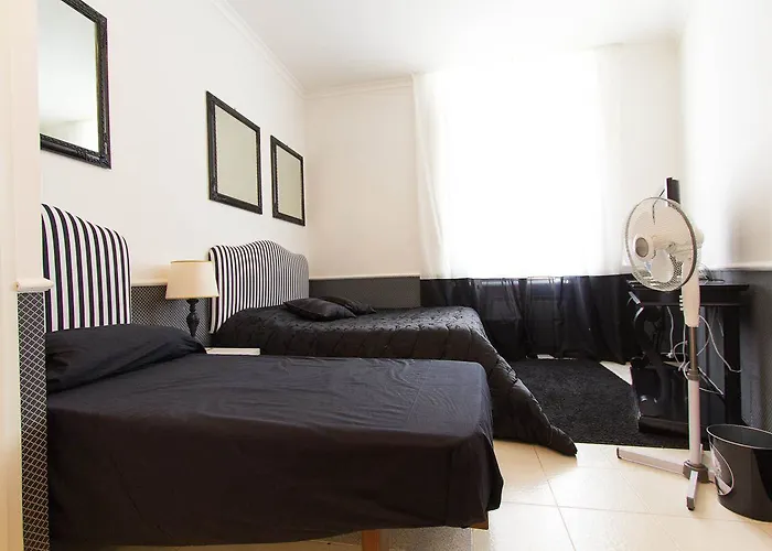 Bed & Breakfast Sweetdreams 3*