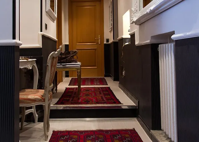 Bed & Breakfast Sweetdreams 3*