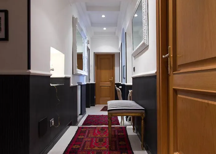 Sweetdreams Bed & Breakfast Roma