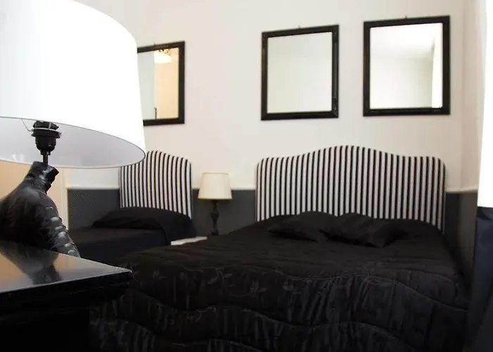 Sweetdreams Bed & Breakfast 3*
