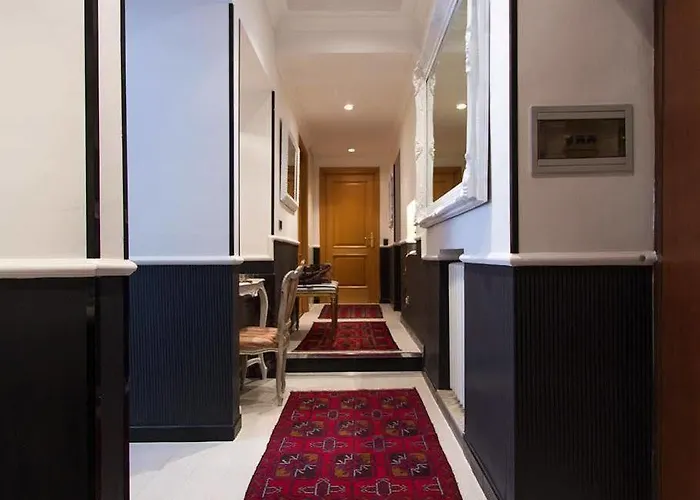 Bed & Breakfast Sweetdreams 3*